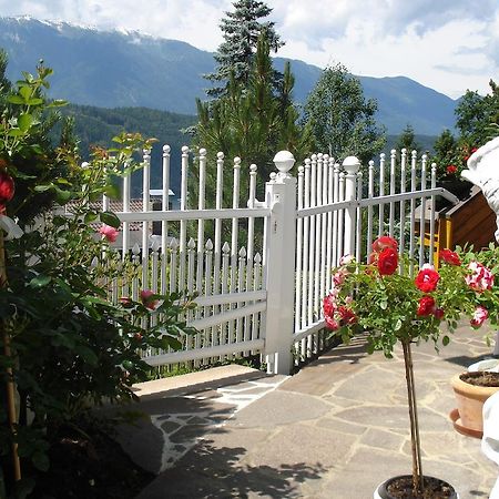 Haus Elfriede Appartement Millstatt Buitenkant foto