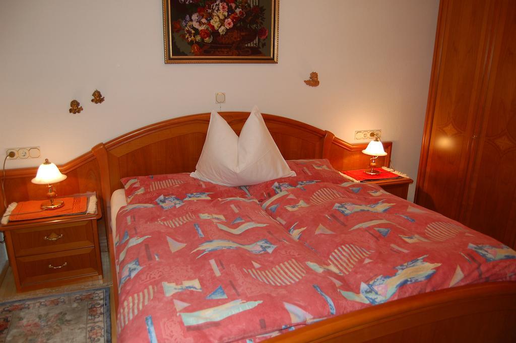Haus Elfriede Appartement Millstatt Kamer foto