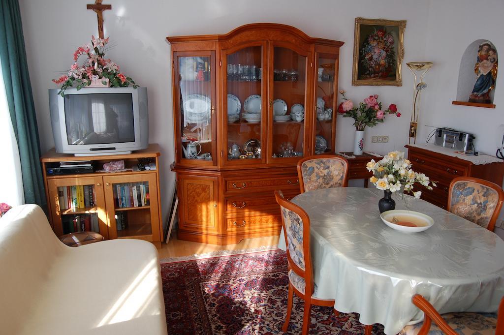 Haus Elfriede Appartement Millstatt Kamer foto