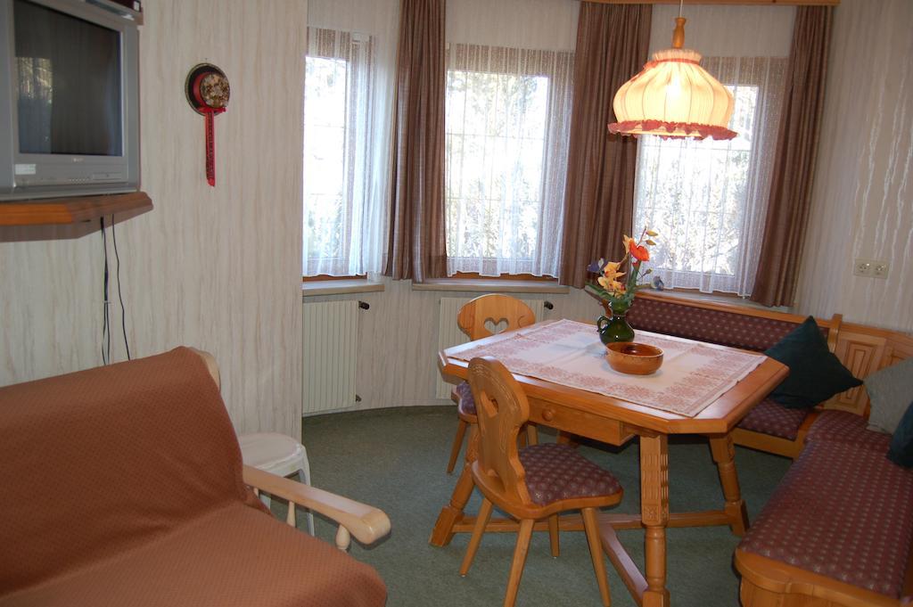 Haus Elfriede Appartement Millstatt Kamer foto