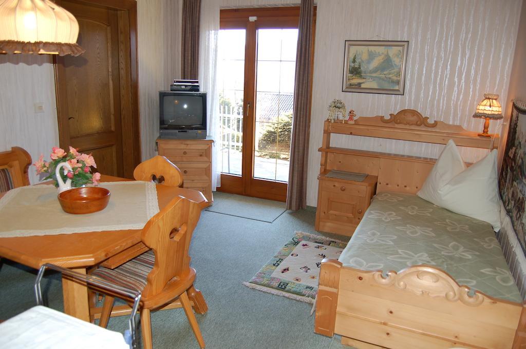 Haus Elfriede Appartement Millstatt Kamer foto