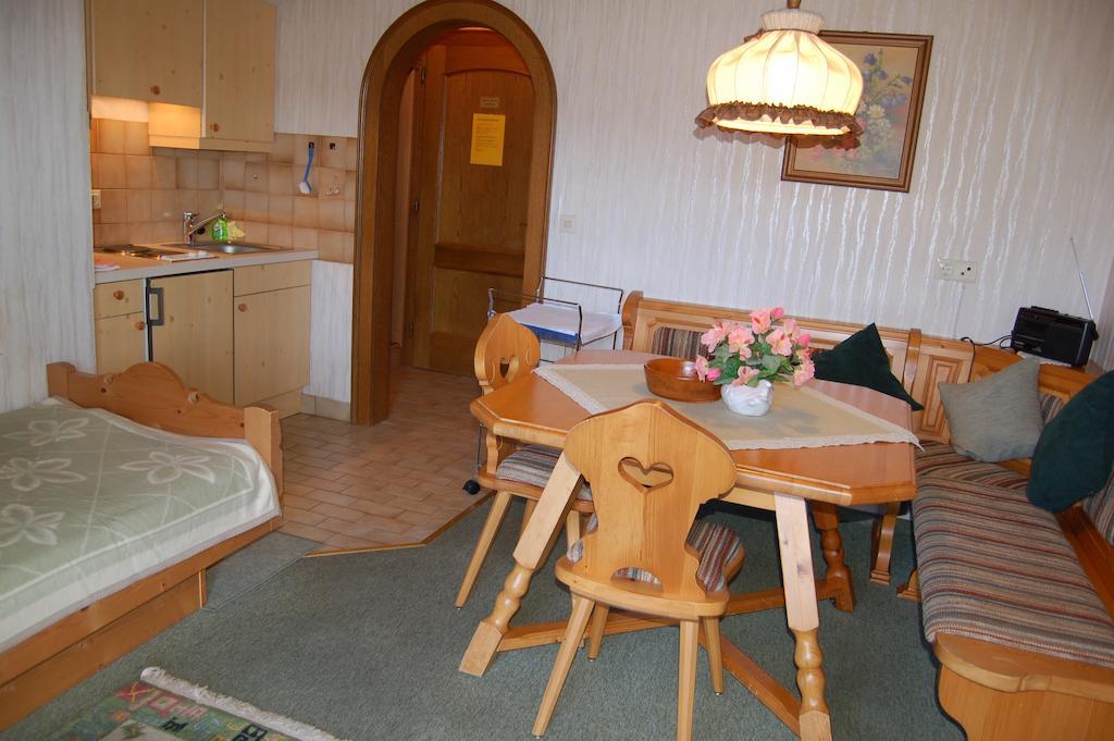 Haus Elfriede Appartement Millstatt Kamer foto