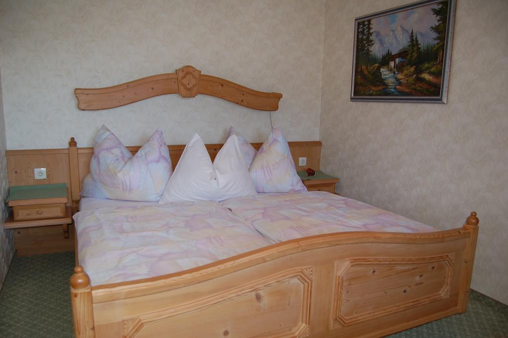 Haus Elfriede Appartement Millstatt Kamer foto