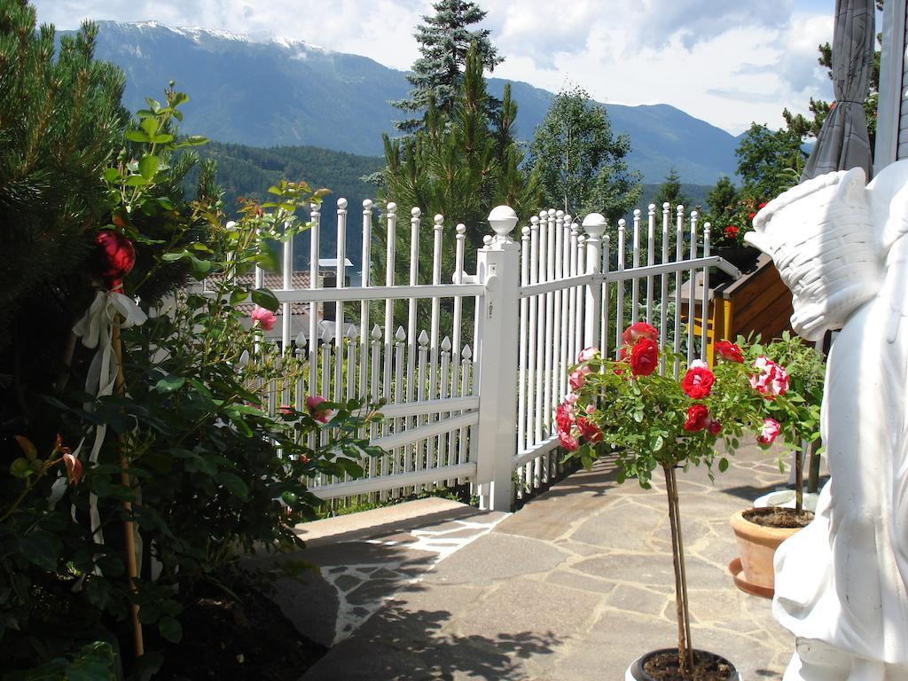 Haus Elfriede Appartement Millstatt Buitenkant foto