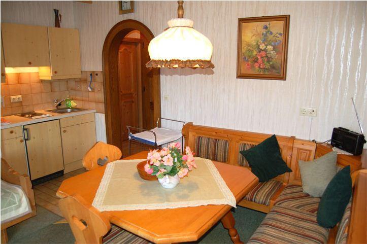 Haus Elfriede Appartement Millstatt Kamer foto